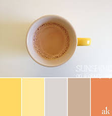 Blog Akula Kreative Color Palette Yellow Brown Color Schemes Complimentary Colors