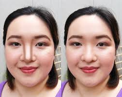 How to contour big nose with powder. Nose Contouring Three Ways Here S How To Get A Narrower Nose Project Vanity
