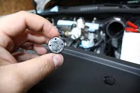 How To Inspect Replace Your Hpfp Cam Follower Mkv Gti Dummy Proof Gti Easy Diy