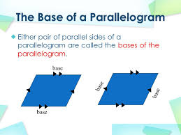 Ixl.com has been visited by 100k+ users in the past month Base Of A Parallelogram Height Of A Parallelogram Parallelogram Rhombus Ppt Download