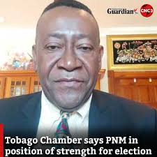 CNC3 Television, Trinidad and Tobago