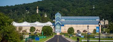 Recreation & Wellness | Mount St. Marys University