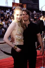 The official tom cruise website: Nicole Kidman Tom Cruise Bei Premiere Von Mission Unmoglich 2 500 La Ca Von Robert Bertoia Celebrity Fruugo Lu