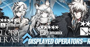 Check spelling or type a new query. Arknights Should You Pull The Glory Of Silverash Arknights Wiki Gamepress