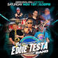 THE EDDIE TESTA BAND event in Bridgewater, NJ