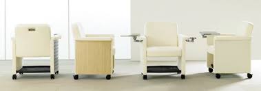 More Comfy Chairs With Mini Tables Cup Holders And Storage Below On Wheels Collaborative Furniture Auditorium Seating Beach Chair With Canopy