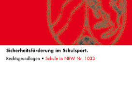 Es muss nicht immer bühne sein: Startseite Des Schulsportportals Schulsport Nrw
