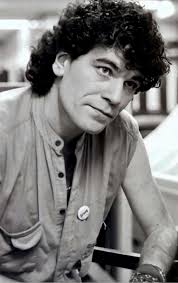 Curious Is Ross Metcaff still with us? So many memories of him and music