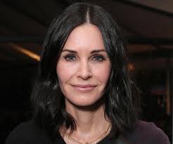 Courteney Cox opens up about her struggle with ageing