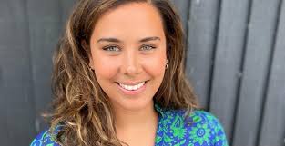 Hayley Camis appointed Head of Publicity for Non-fiction