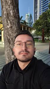 Jaime Adrián León Ortiz — Adrian