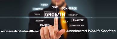 Accelerated Wealth Gives A Highly Specialized Discipline That Is Particularly Useful For High Net Worth Individual Insurance Investments Wealth Planning Wealth