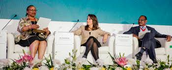 Madeleine evans of indoor garden design retired from the role of plants@work chair after three years. 2019 African Economic Conference Work As One And Listen To The Youth To Create Jobs For Africa S Next Generation Delegates Urge Policymakers Banque Africaine De Developpement Batir Aujourd Hui Une Meilleure