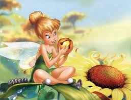 Feeclochette Image Fee Clochette Dessins Disney Silhouette De Fee