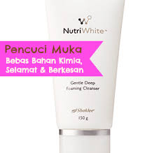 Hasil carian imej untuk pembersih nutriwhite