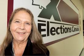 St. Albert election office ready for voters