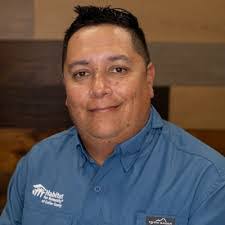 Grady Blackwell's Instagram, Twitter & Facebook