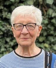 Classmate passes away in November 2021