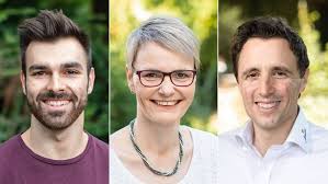 Aargauer des Jahres: Das sind die drei Finalisten des NAB-Awards