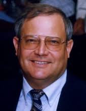 Obituary information for W. Allen Roach