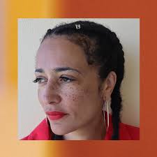 Zadie Smith Drops In; Drew Barrymore Is Eased Out