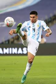 He can be reached on. Gonzalo Montiel Zimbio