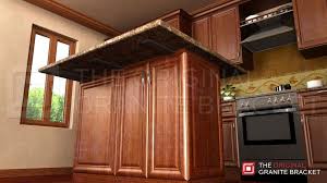 Kitchen Design Tip Have An Overhang On Both Sides Of Your Island To Increase Your Work S Kitchen Island Countertop Island Countertops Kitchen Remodel Software