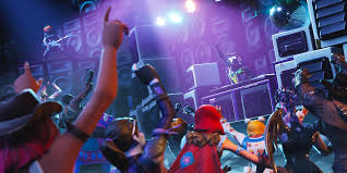 By dragonshadesx on deviantart fortnite battle royale competition. Die Burger In Fortnite Konnten Eine Rolle In Season 7 Spielen