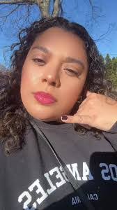 Vanessa Renderos's Instagram, Twitter & Facebook