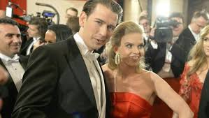 Susanne thier was in the rank of a commissioner in the ministry of finance. Kronen Zeitung On Twitter Opernball 2019 Bundeskanzler Sebastian Kurz Musste Sich Durch Die Massen In Die Oper Quetschen Freundin Susanne Thier An Seiner Seite Verzauberte In Rot Https T Co 6bcafnmmeq Https T Co Fg0of56n5a