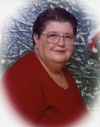 Gayle Buxton Dazley Obituary October 13, 2019