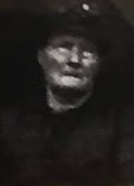 Mary Ann (Duncombe) Carter (abt.1847-1937)