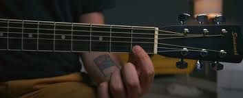 Nella seconda sezione 'b' abbiamo la seconda. Accordi Chitarra Facili Per Principianti La Guida Per I Primi Accordi Senza Barre News Strumenti Musicali Net