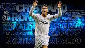 The gallery above includes our most viewed and popular cristiano ronaldo wallpapers. Portugal Hd Wallpaper Cr7 Ronaldo Tapete Echte Madrid Terbaru 1360x768 Wallpapertip