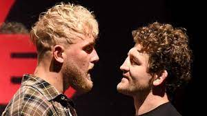 Jake paul the problem child. Jake Paul Vs Ben Askren Date Fight Time And Live Stream Dazn News Spain