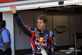 For more f1® videos, visit. Vettel Would Go Back To Red Bull If Offered F1 Deal