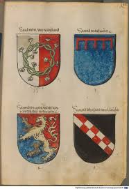 Digitale Bibliothek Munchener Digitalisierungszentrum Wappen Munchen Deutschland Und Bayerische Staatsbibliothek