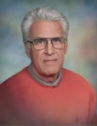 Obituary information for William Harold Conger