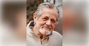 Obituary information for Dennis Leverne George