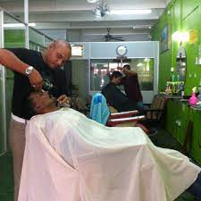 Maybe you would like to learn more about one of these? One Gunting Rambut Salon Barbershop In Kuah Langkawi