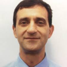 I'm happy to share that I'm starting a new position as Senior Engineering  Manager at Colibrium Additive