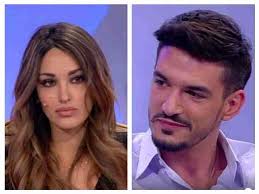 Credici!!!sei già a metà strada. Rosa Perrotta Ha Gia Dimenticato Pietro Sull Isola Un Gesto Preoccupa