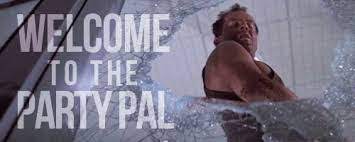 Share all sharing options for: Welcome To The Party Pal Vermillion Films