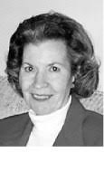 Mary JACOBS Obituary (2011)