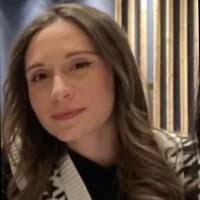 Maria Pezzuto's Instagram, Twitter & Facebook