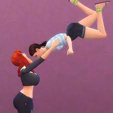 ¿por qué desactiva los sims 4 los mods tras instalar una actualización? Kirax12 Vore And Giant Belly Slider Pose Set Uncategorized Loverslab