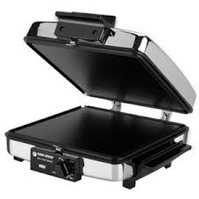Black And Decker Electric Grill Griddle Black And Decker 3 In 1 Indoor Grill Griddler Waffle Maker Waffles Maker
