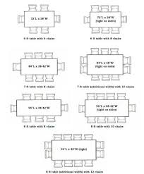 Standard Size Kitchen Table Modern Contemporary Furniture Check More At Http Www Nikkitsfun Diy Dining Room Table Dining Table Sizes 10 Person Dining Table