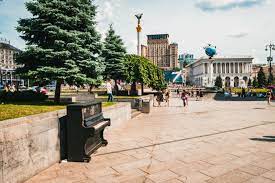 В 2021 году киеву исполняется 1539 лет. Den Kieva 2021 Na Kakuyu Datu Vypadaet I Skolko Let Ispolnitsya Stolice Foto Video Novosti