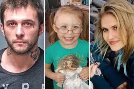 Girlfriend of Harmony Montgomery's Father Dies